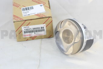 1321136032B0 PISTON