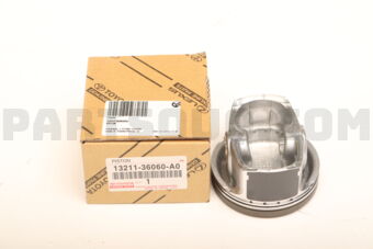 1321136060A0 PISTON