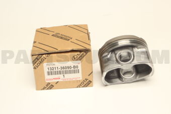 1321136090B0 Toyota PISTON