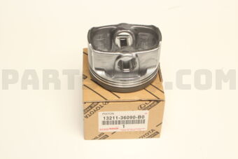 1321136090B0 Toyota PISTON