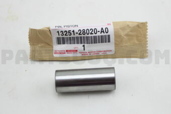 1325128020A0 PIN, PISTON