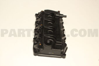 13264VM00A COVER ASSY-VALV