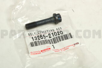 1326521020 BOLT, CONNECTING ROD