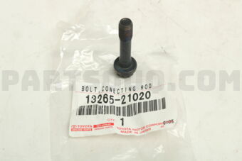 1326521020 BOLT, CONNECTING ROD