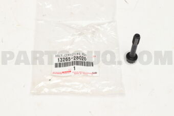 1326528020 BOLT  CONNECTING ROD