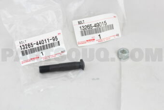 1326549015 BOLT, CONNECTING ROD