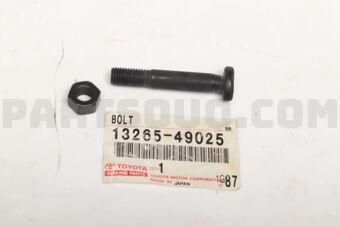 1326549025 Toyota BOLT, CONNECTING ROD