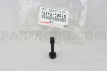 1326550020 BOLT, CONNECTING ROD