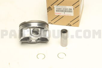 1330131031B0 PISTON SUB-ASSY, W/PIN, LH