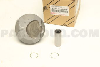 1330131031B0 PISTON SUB-ASSY, W/PIN, LH