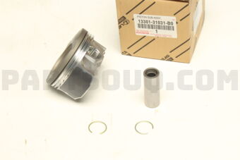 1330131031B0 PISTON SUB-ASSY, W/PIN, LH