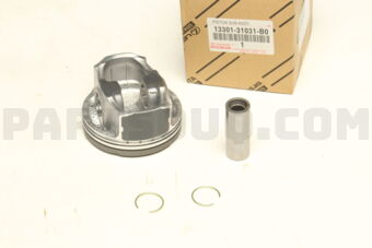 1330131031B0 PISTON SUB-ASSY, W/PIN, LH