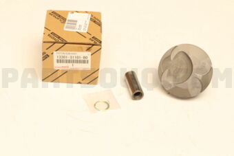 1330131101B0 PISTON SUB-ASSY
