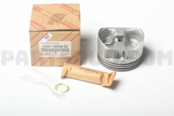 133015004002 PISTON SUB-ASSY, W/PIN, LH