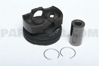 1330152010 Toyota PISTON SUB-ASSY