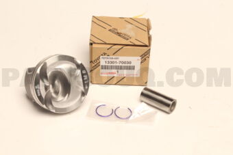 1330170030 PISTON SUB-ASSY
