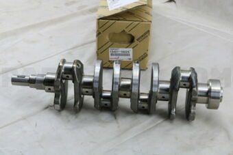 1340116020 CRANKSHAFT