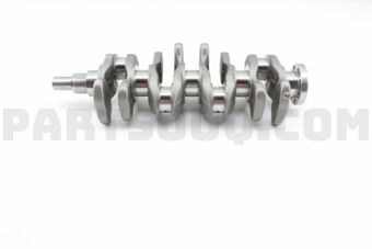 1340122010 CRANKSHAFT