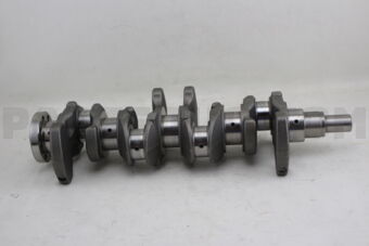 1340122040 CRANKSHAFT