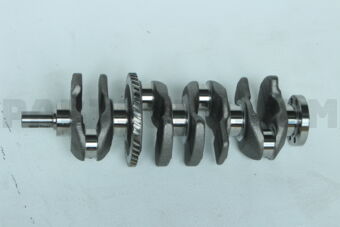 1340128010 CRANKSHAFT