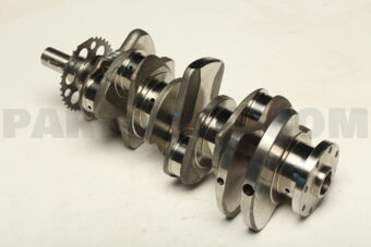 1340131060 CRANKSHAFT