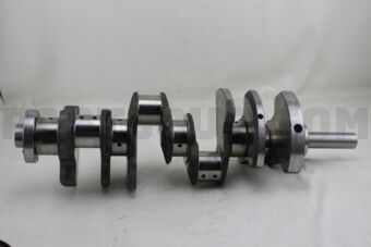 1340138010 CRANKSHAFT