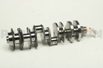 1340151010 CRANKSHAFT