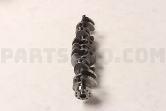 1340166020 CRANKSHAFT