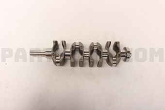 1340175010 CRANKSHAFT