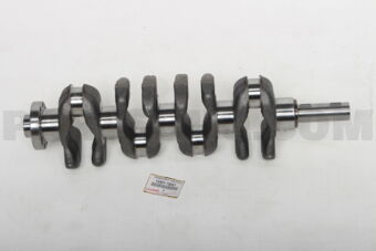 1340175041 CRANKSHAFT
