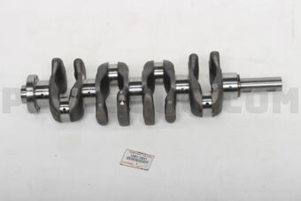1340175041 CRANKSHAFT