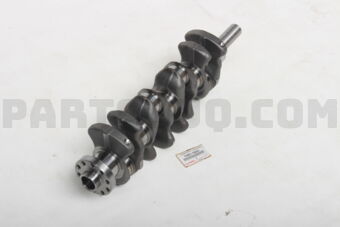 1340175041 CRANKSHAFT