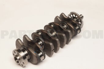 13401BZ100 CRANKSHAFT SUB-ASSY
