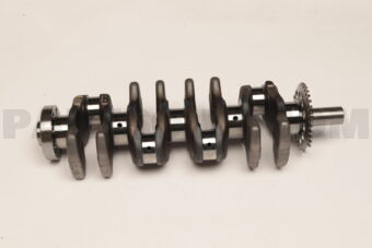 13401BZ100 CRANKSHAFT SUB-ASSY
