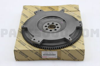 1340516110 FLYWHEEL SUB-ASSY