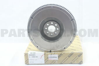 1340530031 FLYWHEEL SUB-ASSY