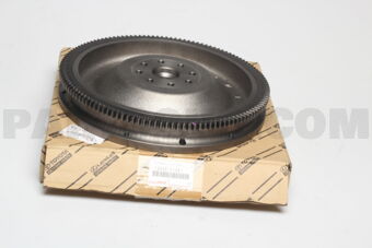 1340531081 FLYWHEEL SUB-ASSY