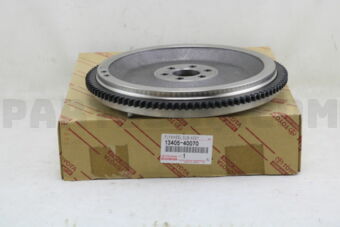 1340540070 FLYWHEEL SUB-ASSY