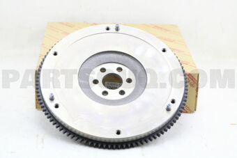 1340540070 FLYWHEEL SUB-ASSY