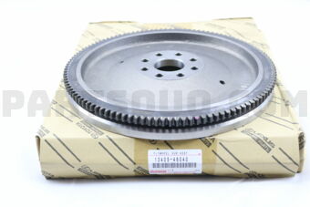 1340546040 FLYWHEEL SUB-ASSY