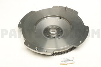 1340550020 Toyota FLYWHEEL SUB-ASSY
