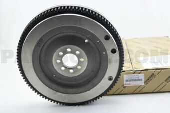 1340554080 FLYWHEEL SUB-ASSY