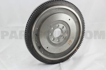 1340556041 FLYWHEEL SUB-ASSY