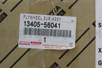 1340556041 FLYWHEEL SUB-ASSY