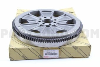 1340567030 FLYWHEEL SUB-ASSY