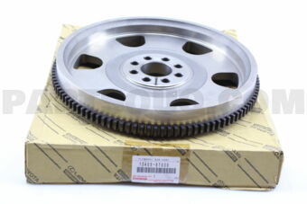 1340567030 FLYWHEEL SUB-ASSY