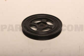 1340721032 DAMPER SUB-ASSY, CRANKSHAFT