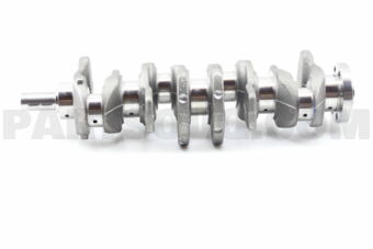 1341128040 CRANKSHAFT