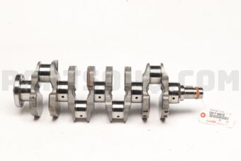 1341164912 CRANKSHAFT