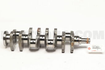 1341164912 CRANKSHAFT